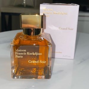 Maison Francis Kurkdjian- Grand Soir